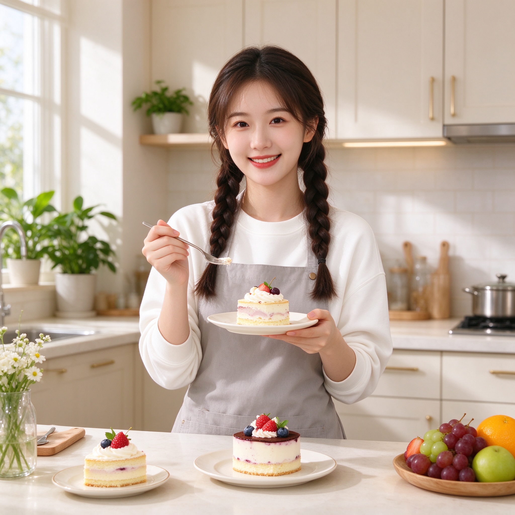 水仙直播美食生活频道