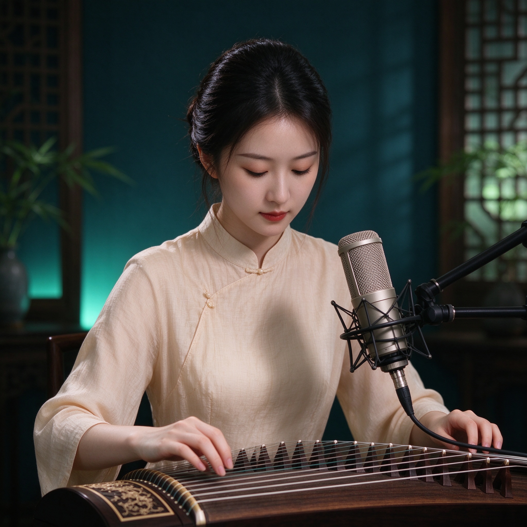 水仙直播音乐现场频道
